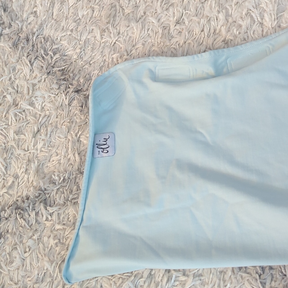 The Ollie Swaddle